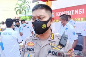Polisi Periksa 34 Saksi Terkait Kasus Penembakan Jurnalis di Medan