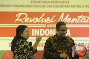Survei: Duet Prabowo-Puan Paling Diunggulkan dalam Simulasi Pilpres