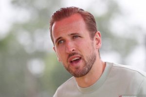 Minim Gol, Kane Siap Mengganas di Babak Sistem Gugur Euro 2020