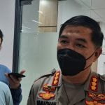 Densus Ringkus Terduga Teroris Jaringan JAD di Jakarta dan Babel
