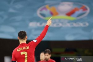 Sementara Ronaldo Top Skor, Gol Bunuh Diri Dominasi Euro 2020