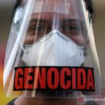 Presiden Brasil Dinilai Ikut Andil Kematian 500 Ribu Pasien COVID-19