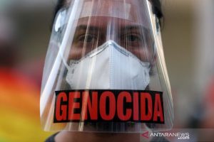 Presiden Brasil Dinilai Ikut Andil Kematian 500 Ribu Pasien COVID-19