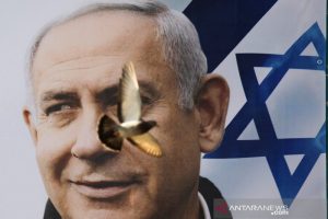 Rakyat Israel Banyak yang Tak Percaya Era Kekuasaan Netanyahu Berakhir