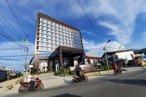 Suni Hotel and Convention Abepura Hadir di Papua