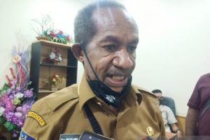 Provinsi Papua Akan Terima 20.000 Tenaga Honorer