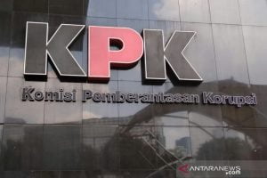 KPK Setor Hasil Uang Rampasan Eks Petinggi Waskita Karya ke Kas Negara