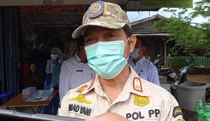 TNI, Polri, dan Satpol akan Kembali Lakukan Razia Gabungan Soal Prokes