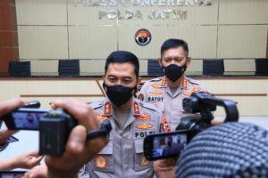 Polisi Amankan 49 Orang Terkait Pungli Tanjung Priok
