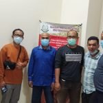 Hartono Buronan Jaksa Tak Berkutik saat Ditangkap di Pondok Sawah