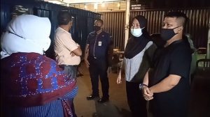 Pemilik Kedai Kopi Minta Wali Kota Tanjungpinang Adil Tegakkan Pemberlakuan Jam Operasional