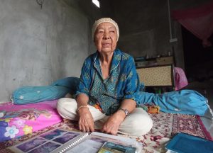 Cerita Nenek 93 Tahun Tiga Kali Gagal Naik Haji