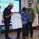 Jelajah Aceh Sampai Medan, Kopdar gaMES Perkuat Literasi Ekonomi Syariah