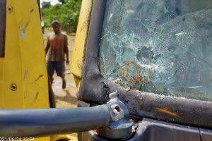 Lima Orang Dilaporkan Tewas Ditembak OTK di Papua