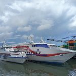 Stok BBM Berkurang, Kapal Penyeberangan Sorong-Raja Ampat Terganggu