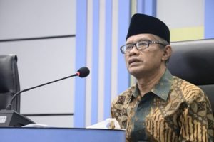 Ketum Muhammadiyah: Stop Politisasi Pancasila!