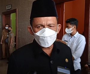 Gubernur Kepri: Surat Pelantikan Wawako Tanjungpinang Sudah di Mendagri