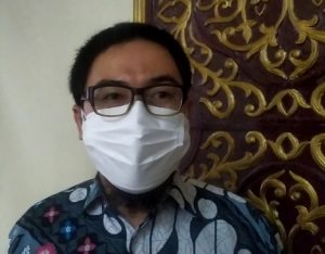 KPK Ingatkan ASN Pemko Tanjungpinang Tidak Terima Gratifikasi