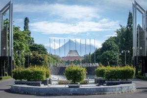 Universitas Gadjah Mada Masih Jadi yang Terbaik di Indonesia