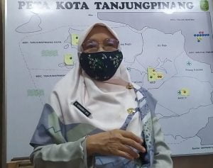 Vaksin AstraZeneca Expired Akhir Juni, Pemko Tanjungpinang Gesa Vaksininasi ke Masyarakat