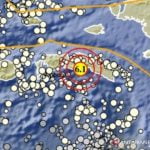 Awas, BMKG Ingatkan Potensi Tsunami akibat Gempa Magnitudo di Maluku