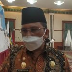 Sekda Arif Fadillah: SK Pelantikan Wawako Tanjungpinang Kemungkinan Keluar Juni Ini