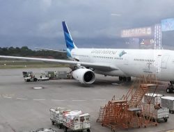 Warga Indonesia Bisa Terbang Langsung ke Arab Saudi