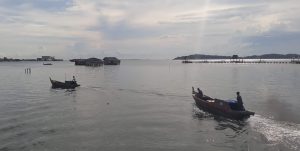 Nelayan Aceh Terapung Delapan Hari di Laut, Terdampar ke Thailand