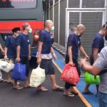 19 Napi Bandar Narkoba Dipindah ke Lapas Nusakambangan