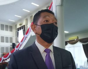Hasil Pemilihan Wakil Wali Kota Tanjungpinang Akan Digugat, Begini Respons Ketua Panlih