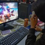 Curi Kotak Infak Masjid Buat Main Game Online, Dua Anak Diamankan Polisi