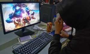 Curi Kotak Infak Masjid Buat Main Game Online, Dua Anak Diamankan Polisi