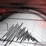 Gempa 7,1 Magnitudo Guncang Kepulauan Talaud Sulawesi Utara