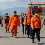 Basarnas Surabaya Kirim Tiga Kapal Bantu Cari Korban KMP Yunicee