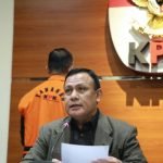 MAKI Uji Materi UU HAM Soal Pimpinan KPK Mangkir Dipanggil Komnas HAM