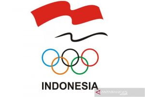Indonesia Kirim 28 Atlet ke Olimpiade Tokyo