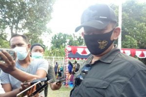 Sebar Hoaks, Satgas Siber Nemangkawi Tangkap Aktivis KNPB