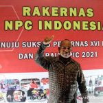 Pemprov Papua Sebut Persiapan Peparnas XVI 2021 Sudah Maksimal