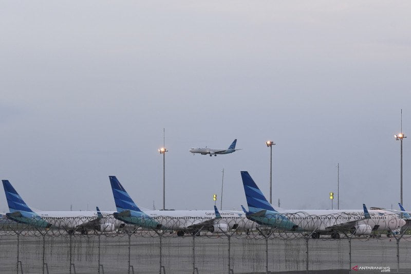 Aturan Terbaru Penerbangan Domestik dan Internasional Jawa-Bali