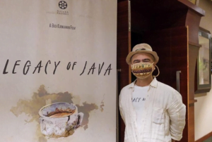 Film Legacy of Java, Kisah Perjalan Kopi Khas Indonesia