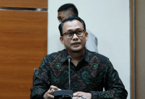 KPK Hormati Gugatan Praperadilan MAKI Terkait Kasus Djoko Tjandra