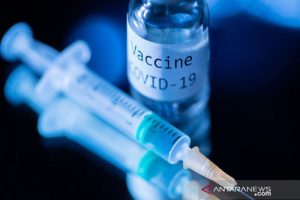 Pemprov Kepri Usulkan 50.000 Vaksin ke Pemerintah Pusat