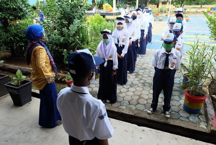 Sekolah Tetap Buka Selama Ramadan, Saparilis: Ada Program Tambahan
