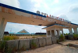 KSOP: BPK akan Turun Audit Pelabuhan Dompak dan Tanjungmoco