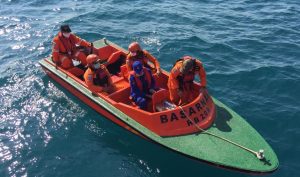 Nelayan Tanjungpinang Hilang di Perairan Pulau Pangkil Bintan