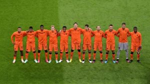 Prediksi 16 Besar Euro 2020: Belanda Paling Diuntungkan