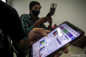 Sah, 73 Perusahaan Ditunjuk Pemungut Pajak Digital di Indonesia