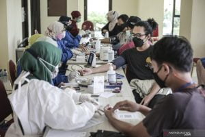 Satgas: Pandemi Covid-19 di Indonesia Masuk Gelombang Kedua