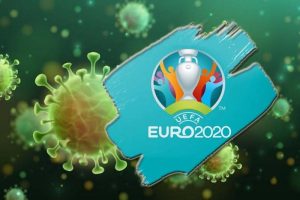 Pemain Euro 2020 Diserang COVID-19, Ini Daftarnya