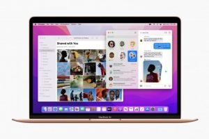 Apple Rilis macOs Monterey, Ada Kontrol Universal Hingga AirPlay